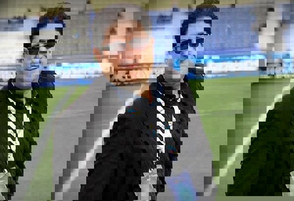 واکنش باشگاه گل‌گهر به صحبت‌های مجیدی