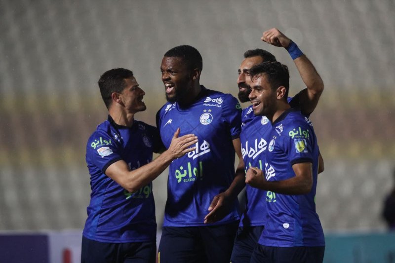 بازی دوستانه سبک در دستور شاگردان مجیدی