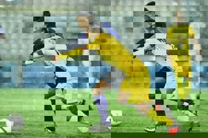فجر 1-1 استقلال؛ حافظیه برای فرهاد خوش یمن نیست