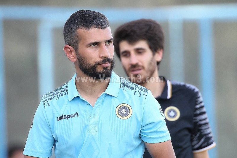 شهباززاده مقابل استقلال هم نیمکت نشین می‌شود؟