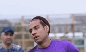 زنده روح: آخر فصل سربازی ام تمام می‌شود