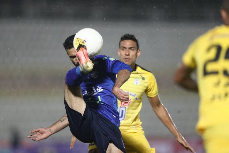 زنده روح: در مورد چمن فقط متاسفم!