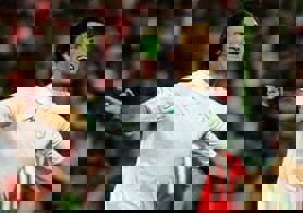 مدافع ذوبآهن؛ جانشین خلف همشهری (عکس)