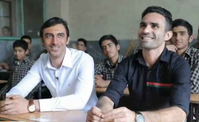 رحمتی و نکونام، گزینه های اصلی سرمربیگری تراکتور