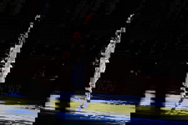 بازگشت شمشیربازان المپیکی به میادین بینالمللی