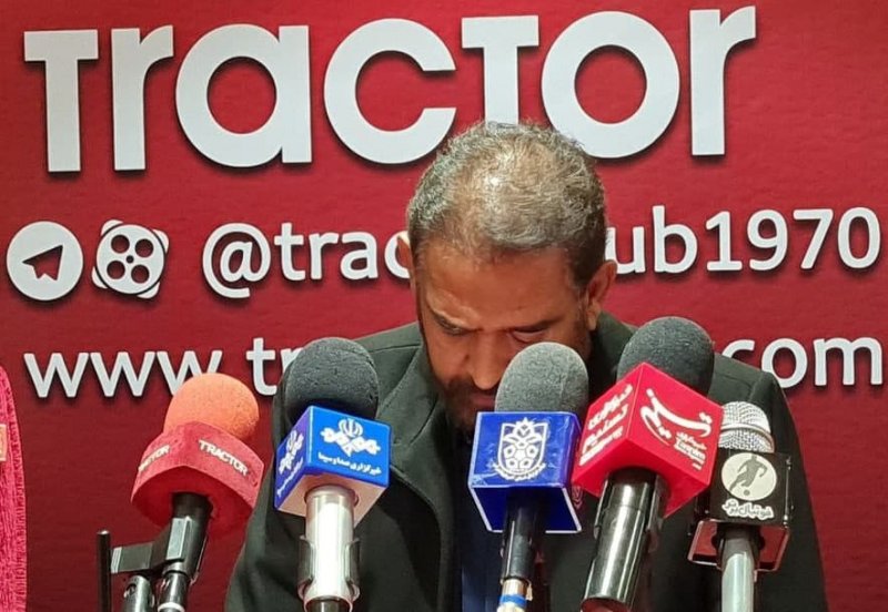 فیروز کریمی – تراکتور؛ یک چرخه عجیب و معیوب!