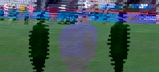 شکست نفت در روز رضایت علی منصور (عکس)