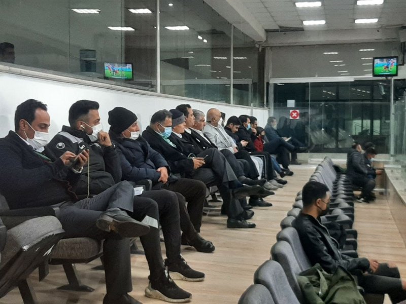 اسفندیارپور: انتظارات از قلعهنویی همیشه بالاست