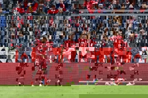 بایرن ۲-۱ فرایبورگ؛ تیم ناگلزمان ول‌کن صدر نیست 