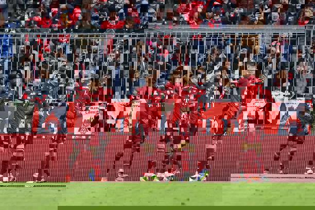 بایرن ۲-۱ فرایبورگ؛ تیم ناگلزمان ولکن صدر نیست