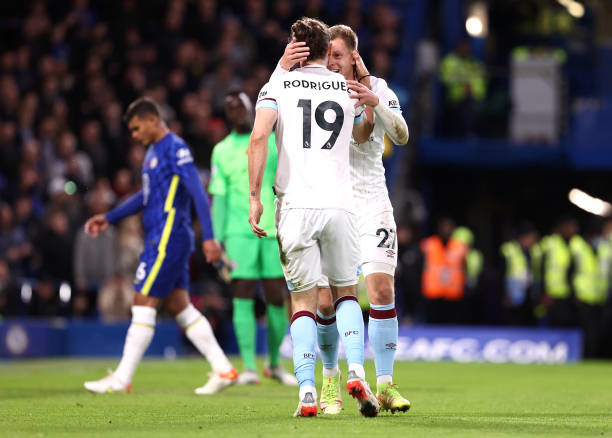 چلسی ۱-۱ برنلی؛ تیمی که گل نزند، گل میخورد!