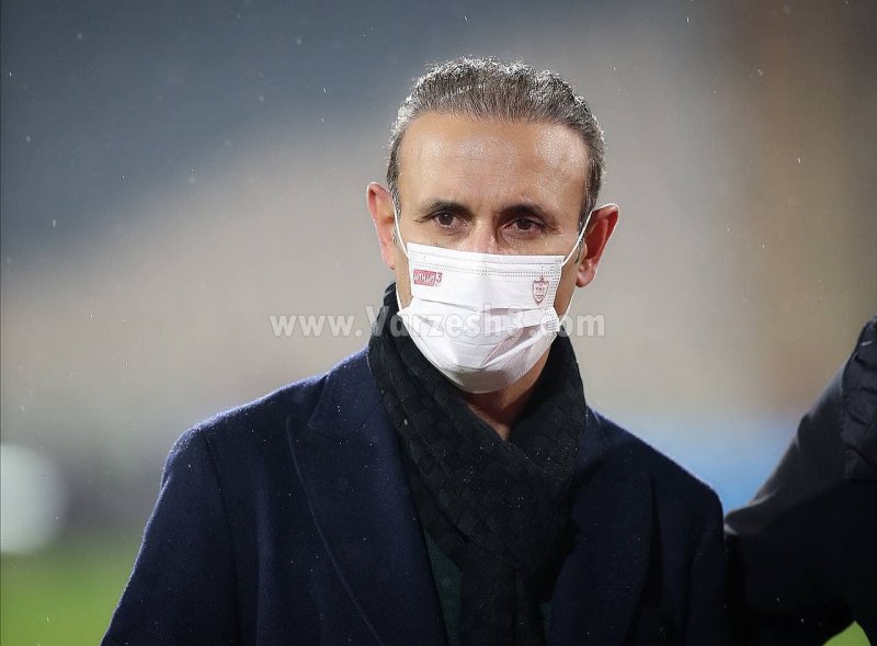 گل‌محمدی: ناهماهنگ بودیم و بدموقع گل خوردیم