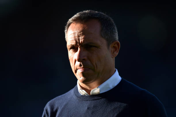 حیف، نتوانستیم اولین‌برد خارج از خانه را جشن‌بگیریم 