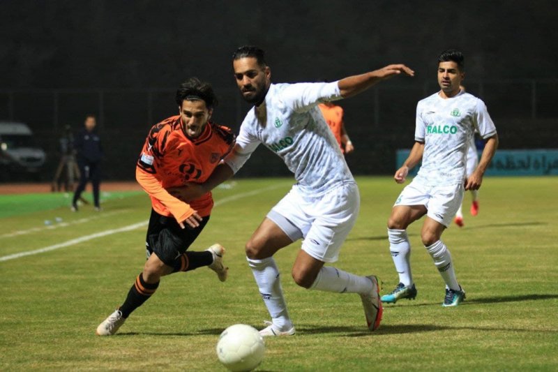 اعتراض رسمی آلومینیوم به اشتباهات داوری