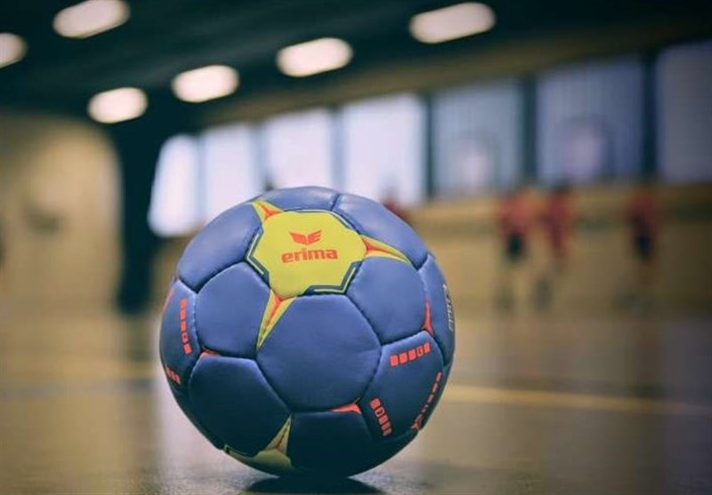 آغاز اردوی تیم ملی هندبال زنان با دعوت از ۲۷ بازیکن