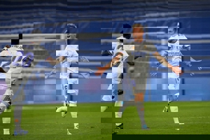 رئال 2-1 رایو وایکانو: پیروزی خفیف در دربی کوچک