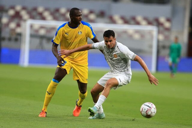 دیاباته: گل زدن اعتماد به نفسم را بالا میبرد