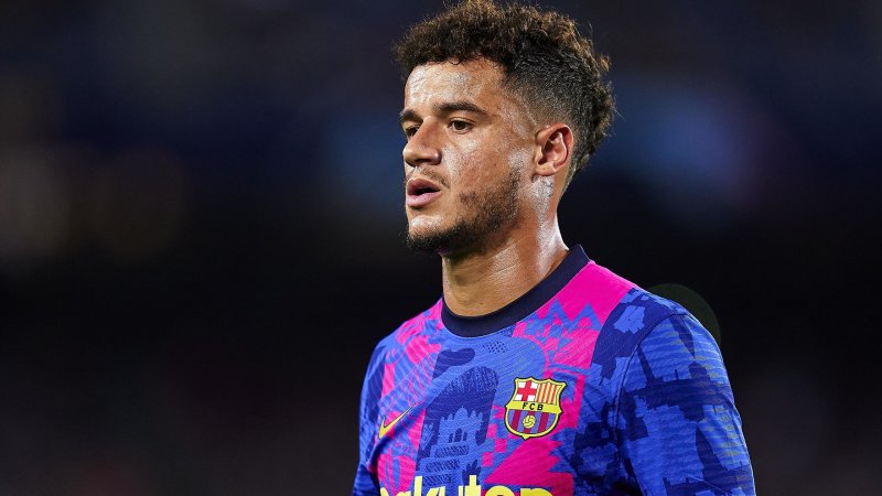 پایان اسفناک بزرگ‌ترین سرمایه‌گذاری تاریخ بارسلونا! (عکس)