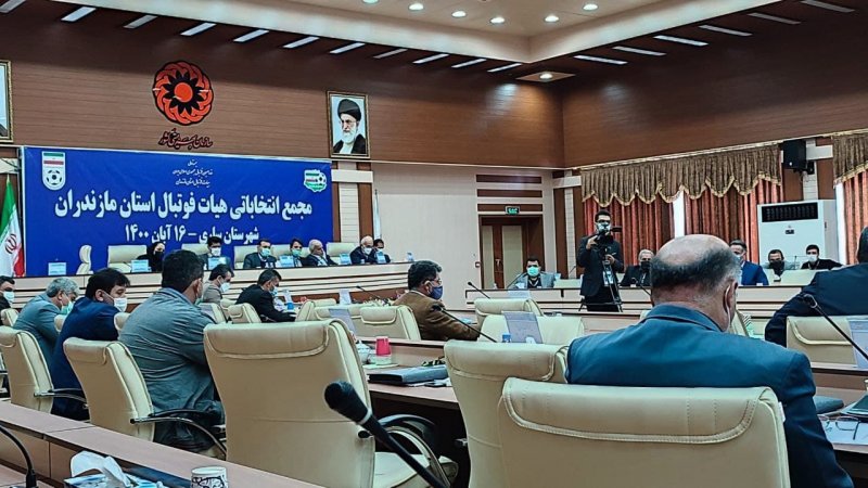 شروع انتخابات در مازندران؛ بهروان رییس نمی شود