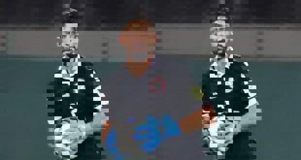 احتمال غیبت گلر شماره یک لبنان برابر ایران