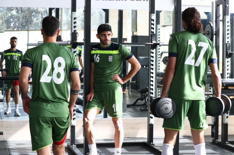 امیری، سرلک و ترابی بازی می‌کنند؟