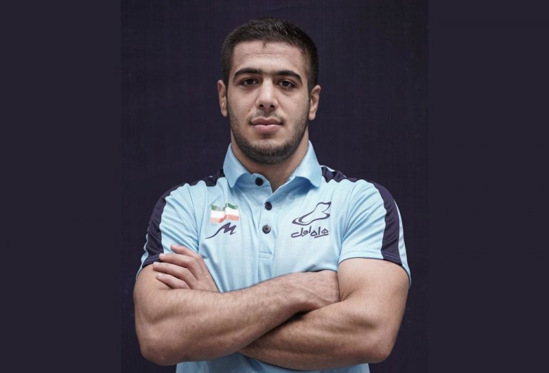 کشتی آزاد امیدهای جهان؛ فیروزپور به مدال نقره رسید