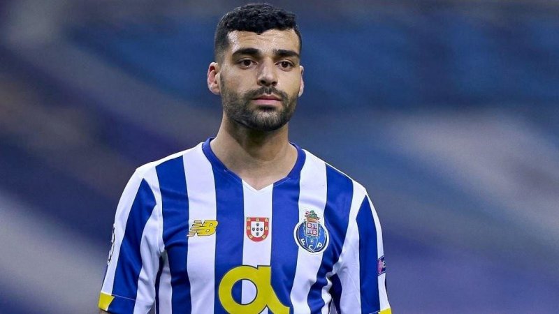  روزنامه پرتغالی: طارمی جنجال ها را کنار گذاشت