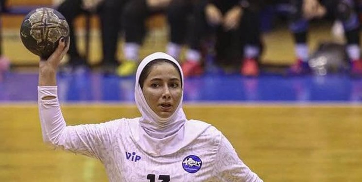 مرادبخش: نتایج لیگ هندبال از قبل مشخص نیست