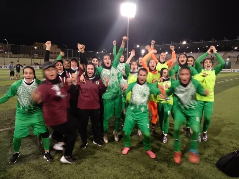 راه تاریخسازی در آسیا بازهم از اردن میگذرد (گزارش)