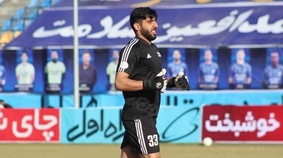 فرعباسی با ذوب آهن سه ساله بست (عکس)