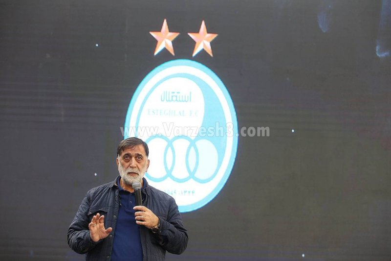 آجورلو خواهان تشکیل کارگروه VAR شد