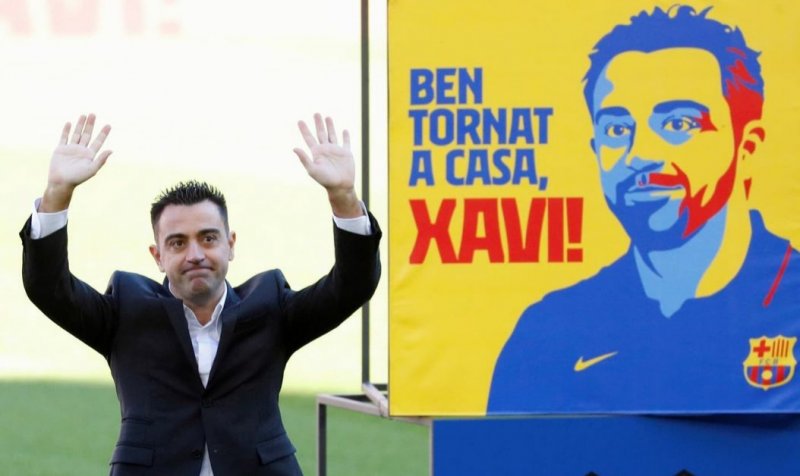 قیاس با گواردیولا خوب نیست بارسا را قهرمان میکنم