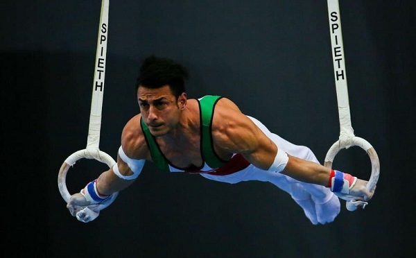 ورود کاپیتان سابق تیم ملی به اختلافات ژیمناستیک