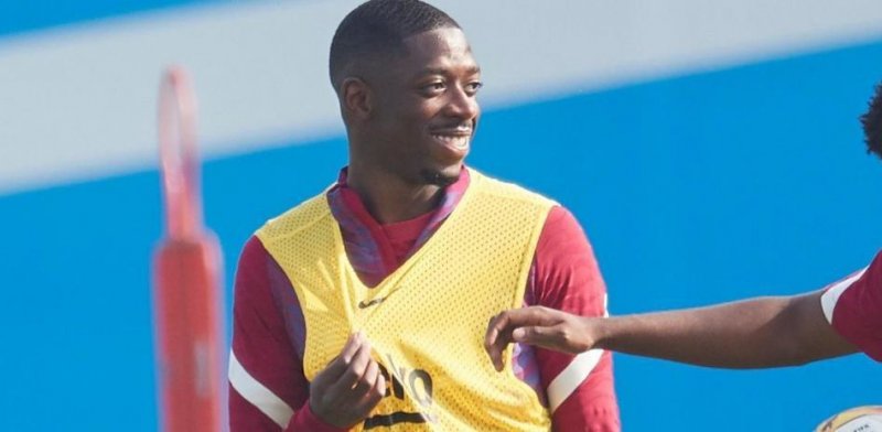 ورق برگشت؛ ستاره گرانقیمت به فکر تمدید با بارسا