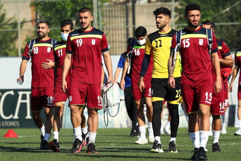 به بهانه نبود طارمی؛ آیا تیم ملی تغییر سیستم می دهد؟ 