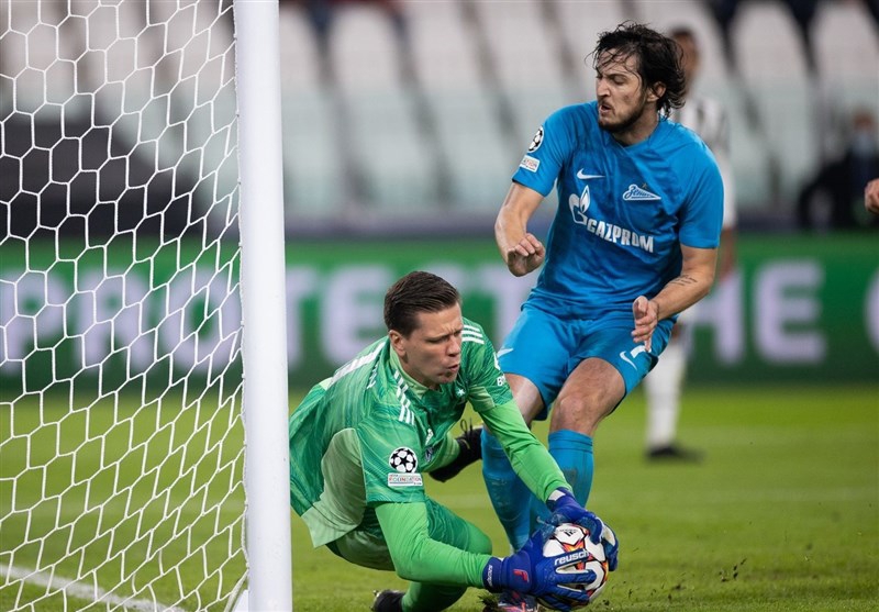 پیشنهاد زنیت به سردار؛ قراردادت را تمدید کن