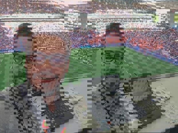  طارمی - اسکوچیچ مثل داستان کی‌روش - رونالدو