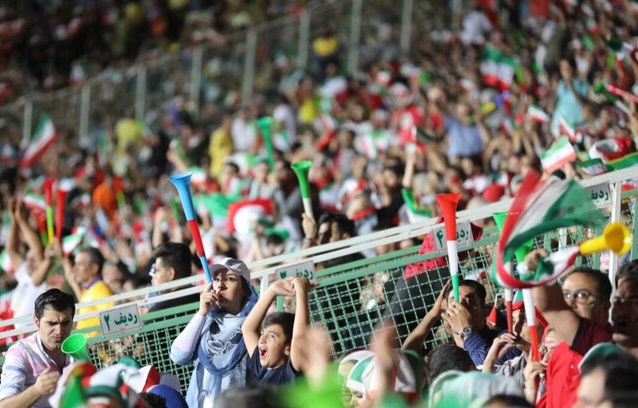 جای خالی استادیومسازی ویژه در بودجه 1401