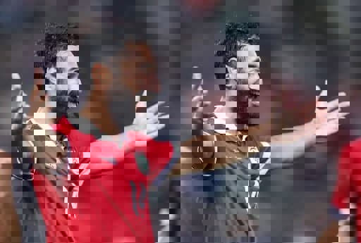  نادر مطر:مقابل ایران مسلح هستیم 