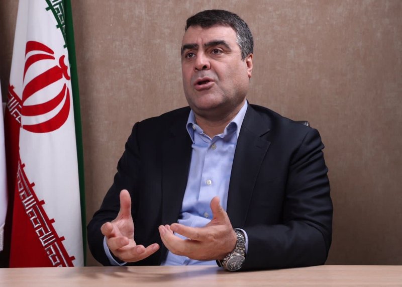 مصاحبه خواندنی با رییس فدراسیون سوارکاری 