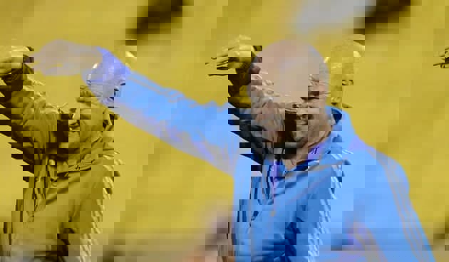 سرمربی لبنان: این راه موفقیت مقابل ایران است