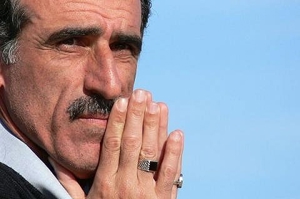 احمدزاده: از اینکه در فوتبال نیستم خیلی خوشحالم