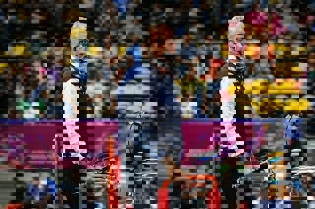 تلخ ترین خاطره داور مشهور از سعید معروف