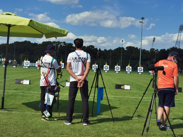 کمانداران فردا عازم بنگلادش می‌شوند