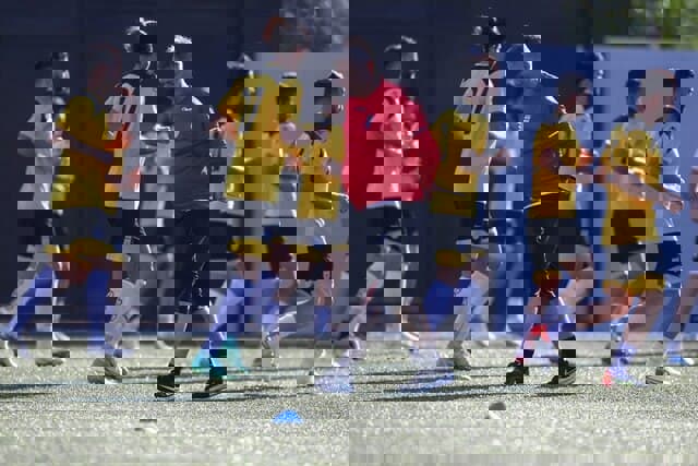 فیفا: ایران باید مواظب لبنان باشد