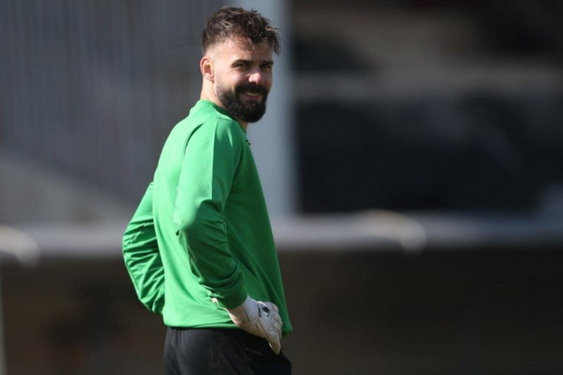 رسمی؛ رادوشوویچ به واراژدین کرواسی پیوست