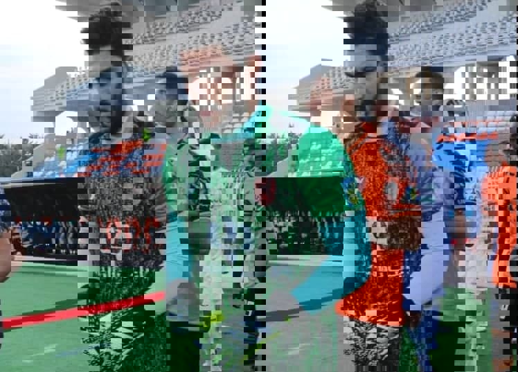 طلسم‌شکنی مس با اولین کلین‌شیت(عکس)