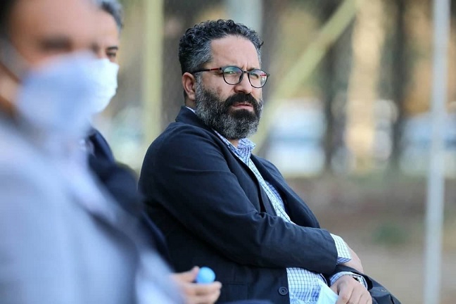 محمدی: گل گهر باید 4-2 بازنده می‌شد