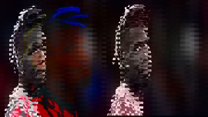 پوگبا مخالف انتقال به پاری سن ژرمن نیست