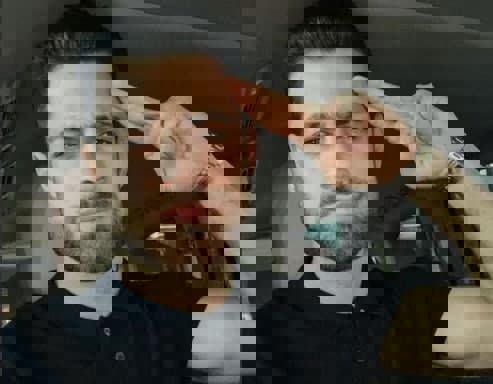 داستان خاص مرتضی؛ انگیزشی با موزیک (عکس)